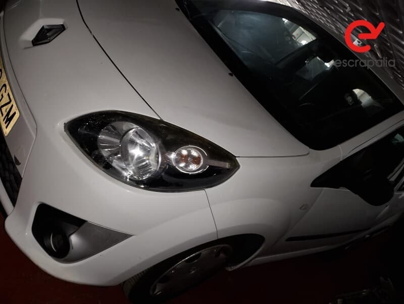 Renault Twingo 1.2 - Imagen 1
