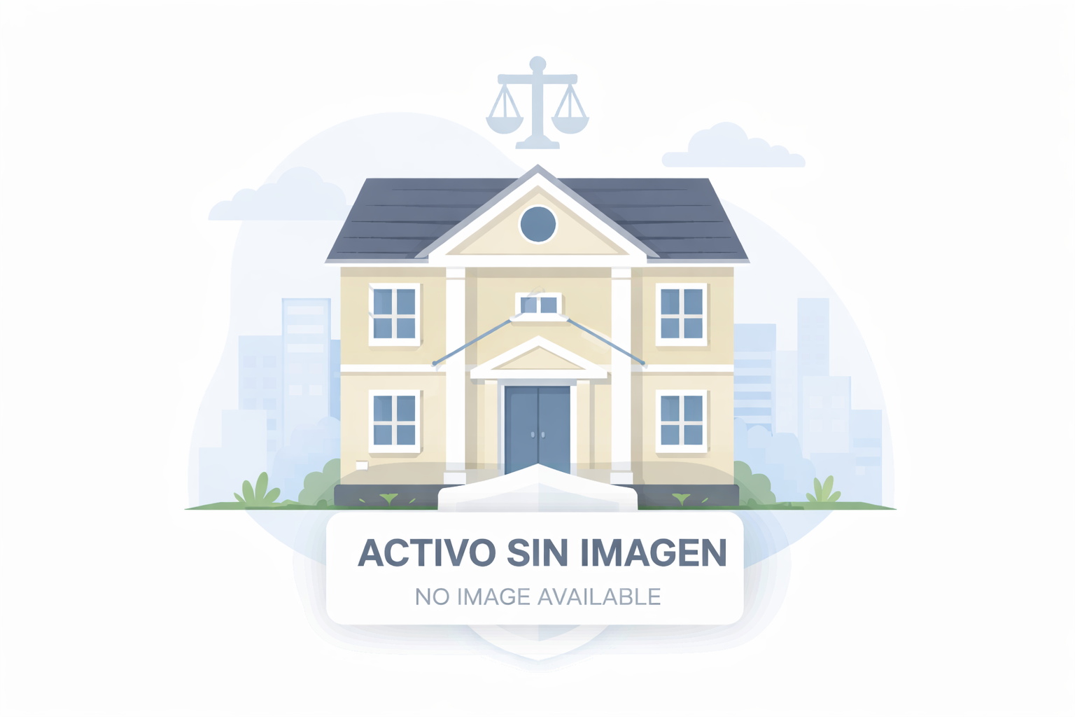 Urbana: Número tres. Vivienda en planta primera, puerta segunda, del edificio sito en Rubí, con frente a la calle Nuestra Señora de Lourdes, numero siete.