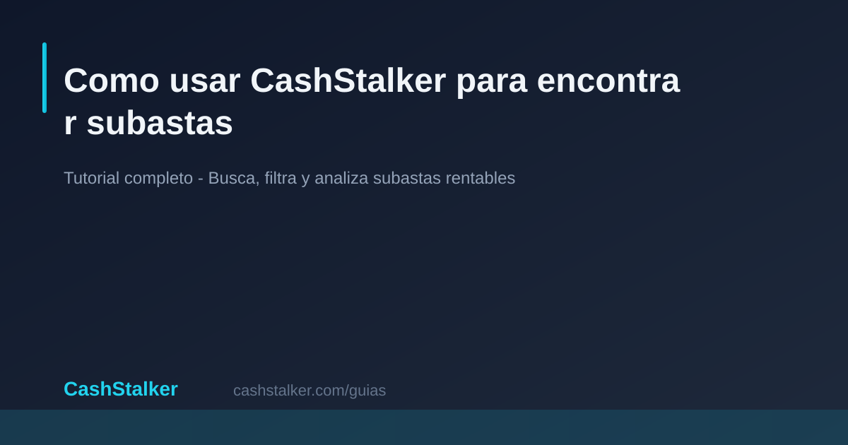 Análisis Documental de Cargas: detecta hipotecas, embargos y riesgos ocultos con IA